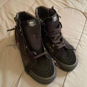Vans Sk8-Hi Reissue CA